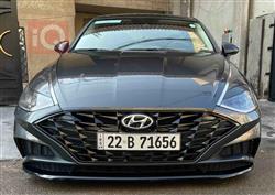 هیوندای سۆناتا